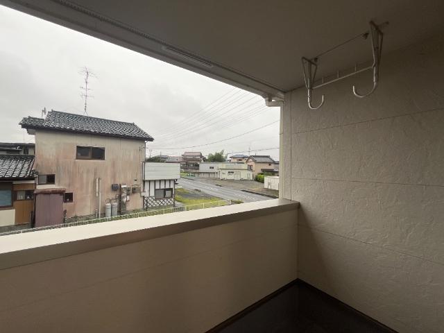 ハウスユニティ 収納