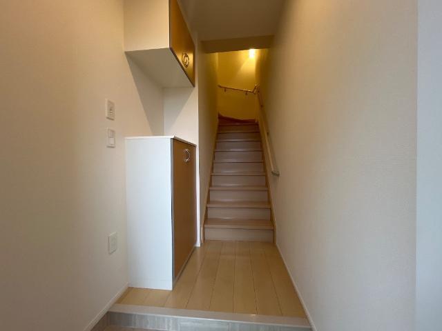 ハウスユニティ 部屋画像