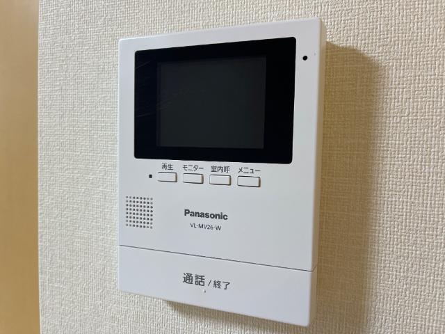 ハウスユニティ 部屋画像