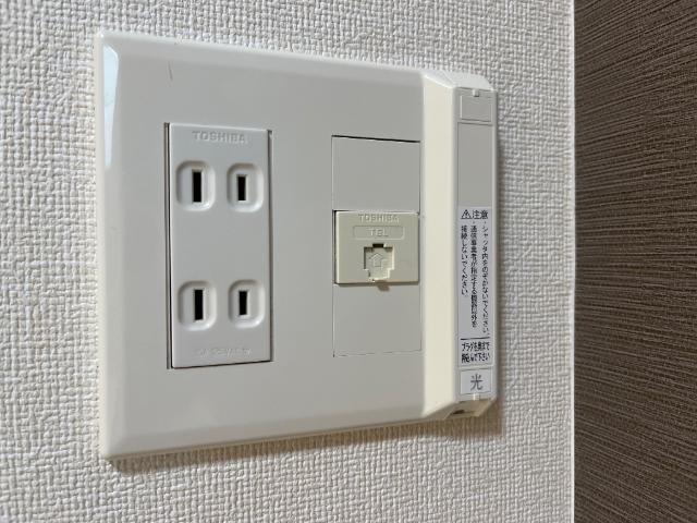 ハウスユニティ 部屋画像