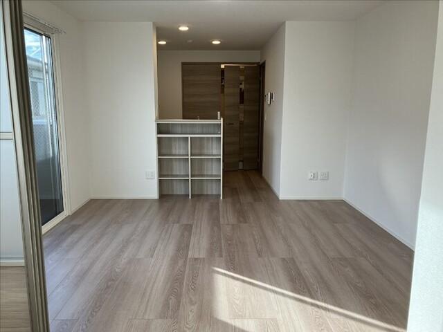 Ｄ−ＲＯＯＭ ＦＵＹＯ（202） 部屋画像