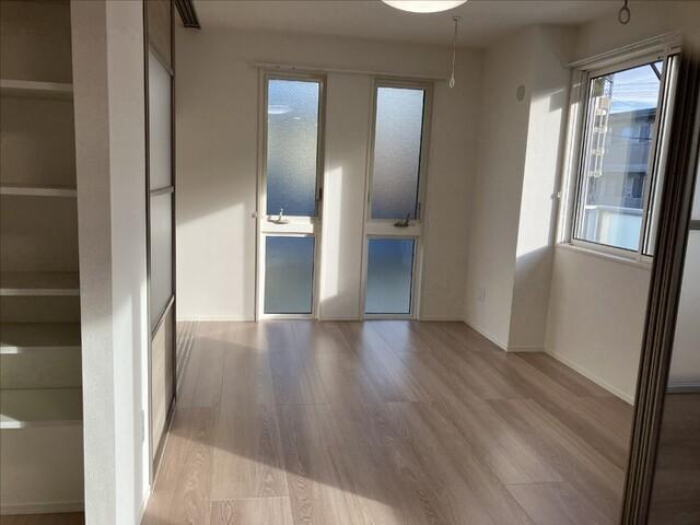 Ｄ−ＲＯＯＭ ＦＵＹＯ（202） 部屋画像