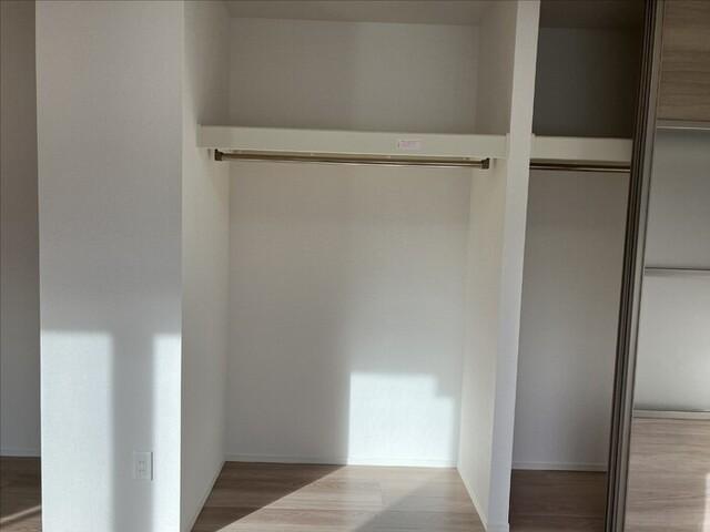 Ｄ−ＲＯＯＭ ＦＵＹＯ（202） 部屋画像