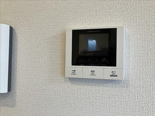 Ｄ−ＲＯＯＭ ＦＵＹＯ（202） 部屋画像