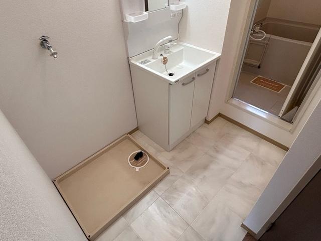 トゥインクル土手内　Ａ・Ｂ（B102） 部屋画像