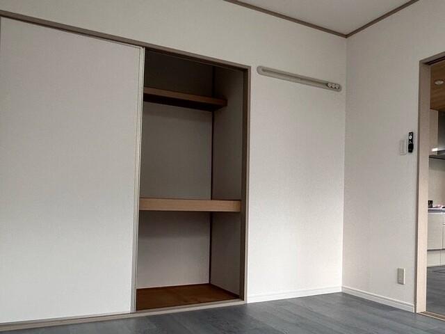 トゥインクル土手内　Ａ・Ｂ（B102） 部屋画像