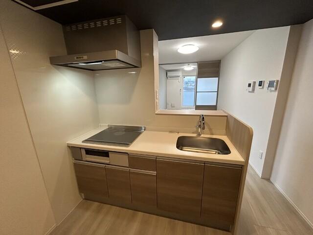 Ｄ−ＲＯＯＭ 大和町（302） 部屋画像