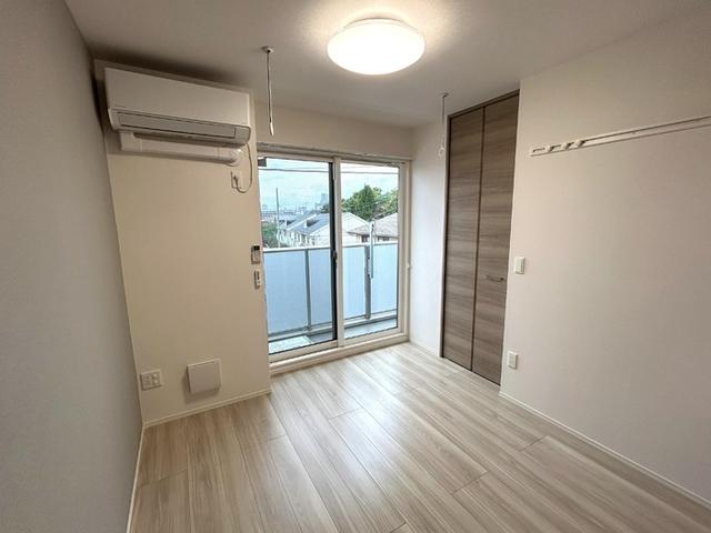 Ｄ−ＲＯＯＭ 大和町（302） 部屋画像