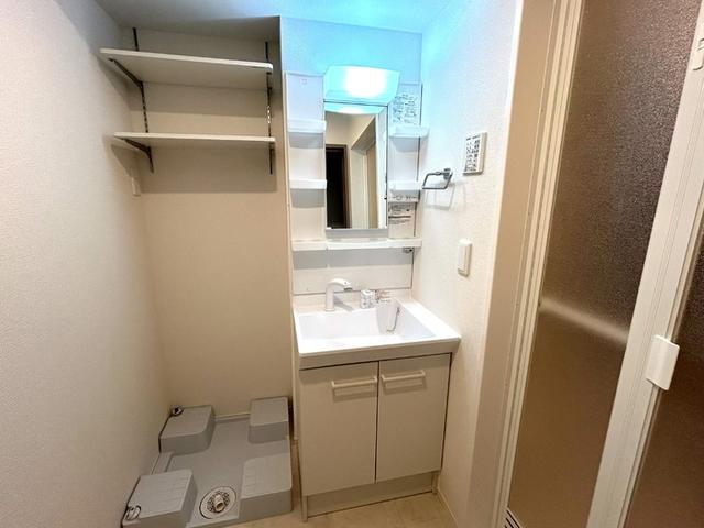 Ｄ−ＲＯＯＭ 大和町（302） 部屋画像