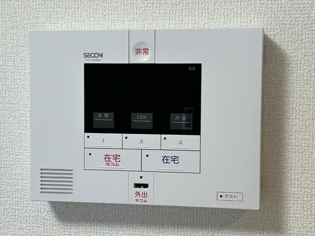 Ｄ−ＲＯＯＭ 大和町（302） 部屋画像