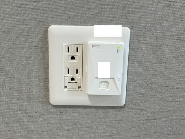 Ｄ−ＲＯＯＭ 大和町（302） 部屋画像