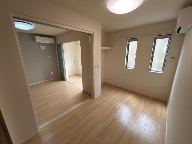 アジュール・Ｍ 部屋画像