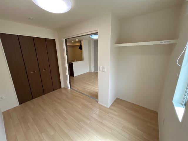 アジュール・Ｍ 部屋画像