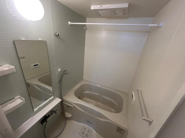 アジュール・Ｍ 部屋画像