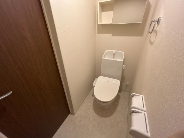 アジュール・Ｍ 部屋画像