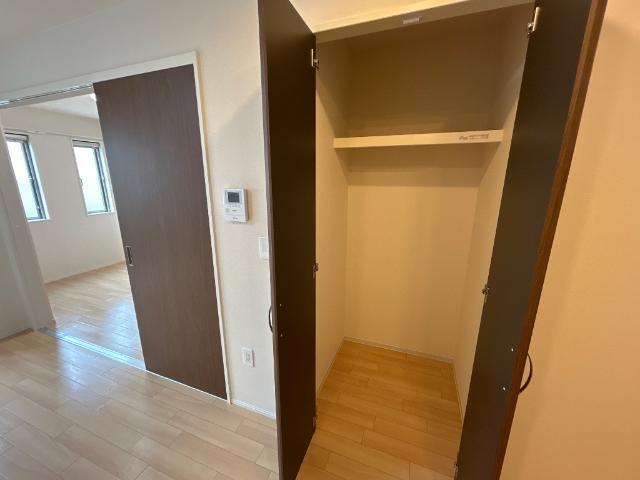 アジュール・Ｍ 部屋画像