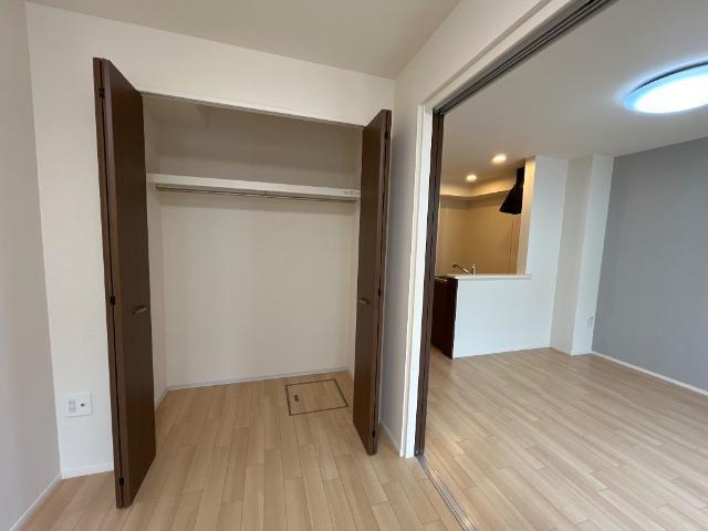アジュール・Ｍ 部屋画像