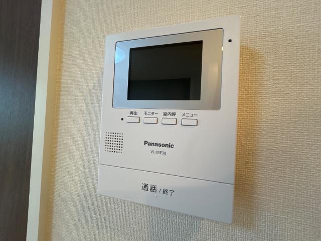 アジュール・Ｍ 部屋画像