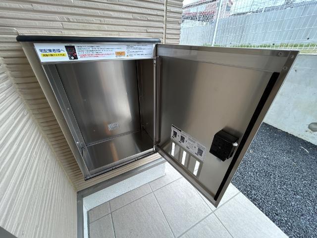 アジュール・Ｍ 部屋画像