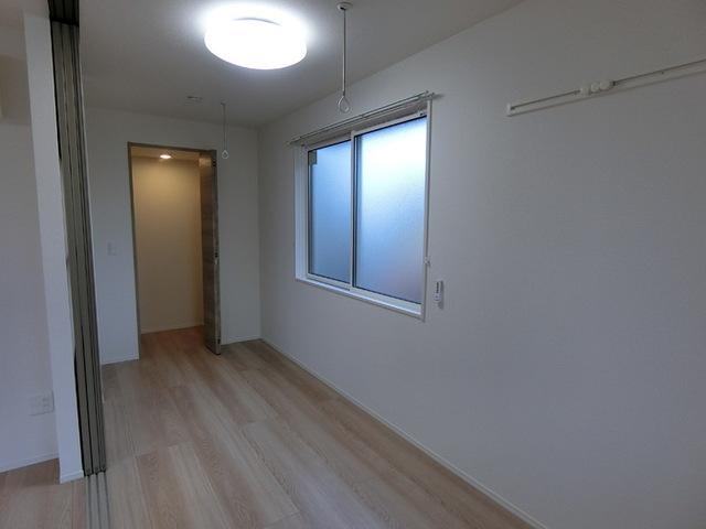 Ｄ−ＲＯＯＭ二軒茶屋ＴМＴ（201） 部屋画像