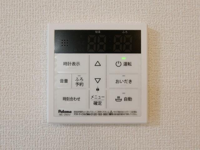 Ｄ−ＲＯＯＭ二軒茶屋ＴМＴ（201） 部屋画像
