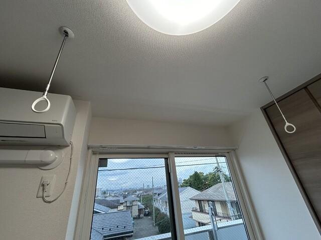 Ｄ−ＲＯＯＭ 大和町（302） 部屋画像