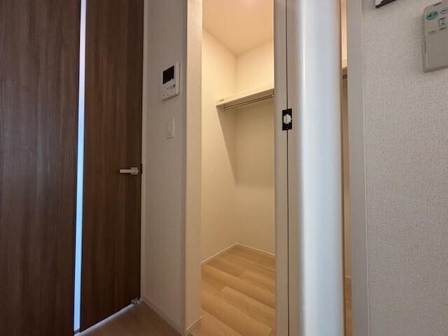プール・モエ（103） 収納