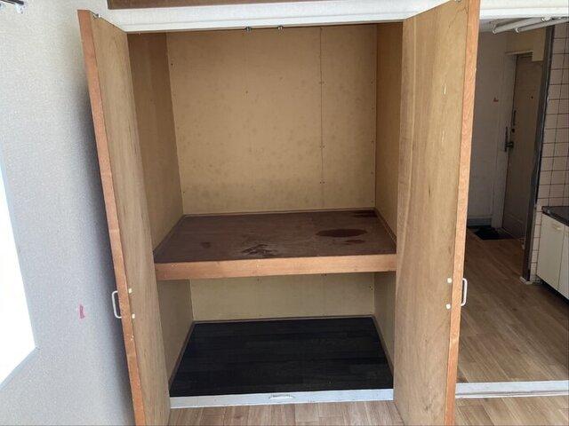 ビューコート小田原（103） 部屋画像