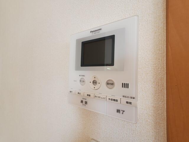 ロイヤル　クレッセント　Ⅲ（104） 設備