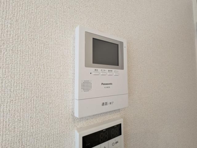 ソアレ（102） 設備