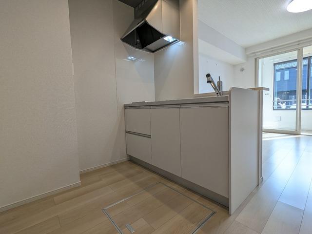 ルノ（103） キッチン