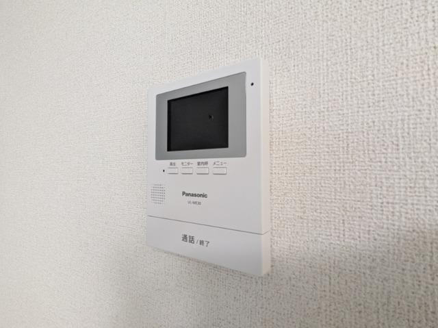 ルノ（103） 設備