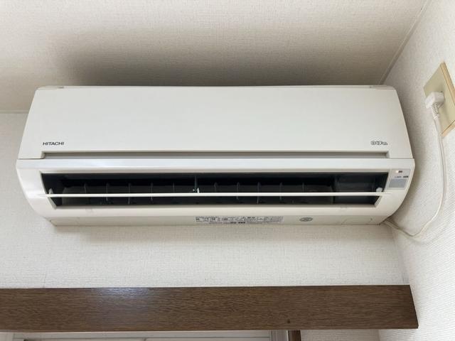 コートパレス（A03） 部屋画像