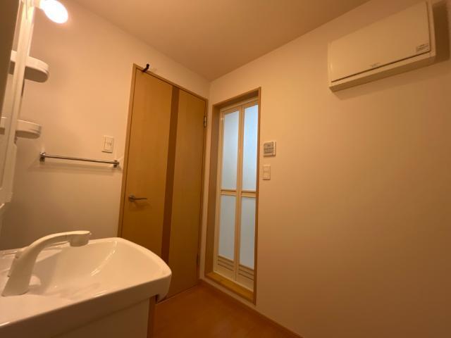 クレア 部屋画像