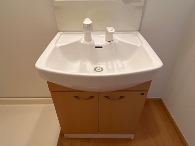クレア 部屋画像