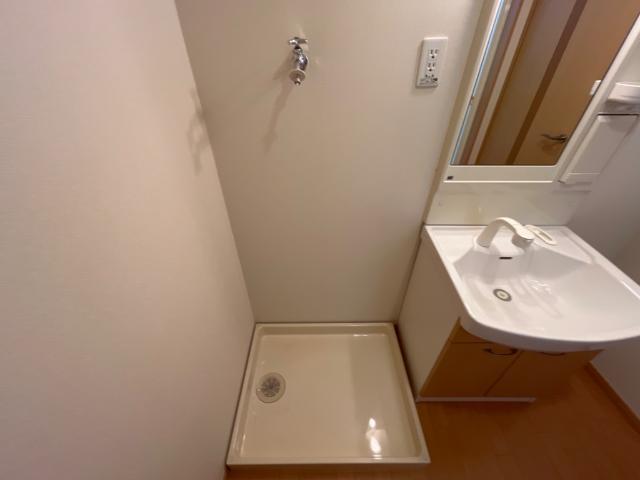 クレア 部屋画像