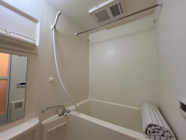 クレア 部屋画像