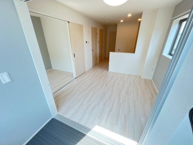 トータスV 部屋画像
