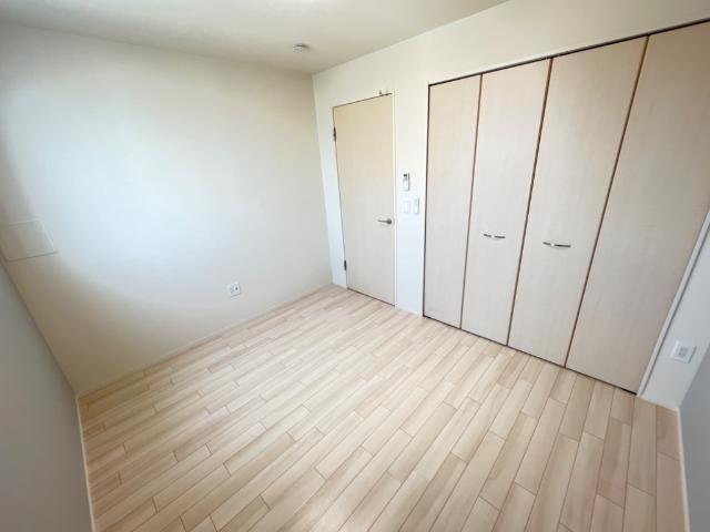 トータスV 部屋画像