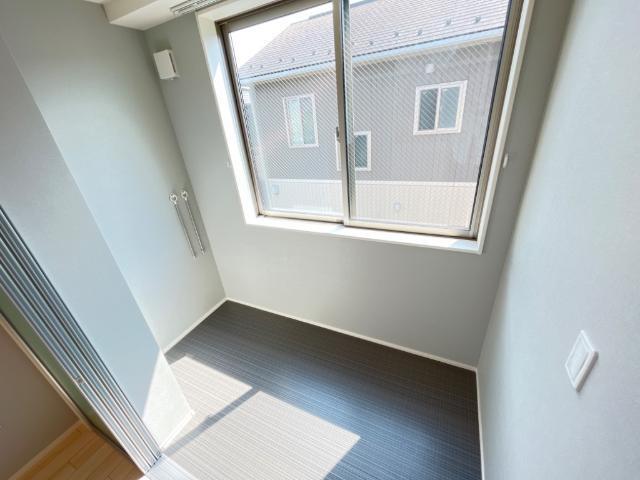 トータスV 部屋画像