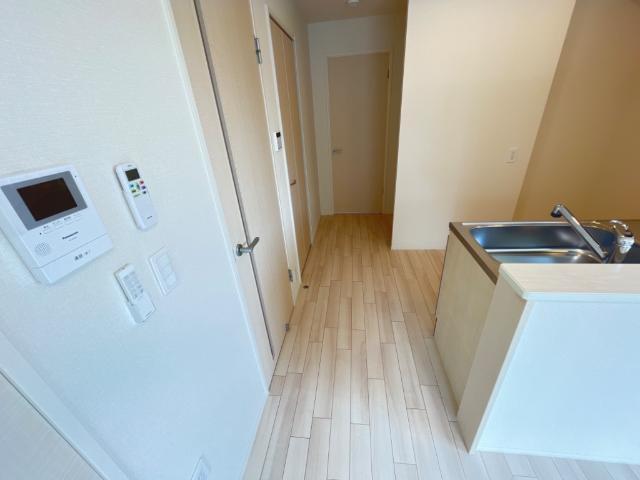 トータスV 部屋画像
