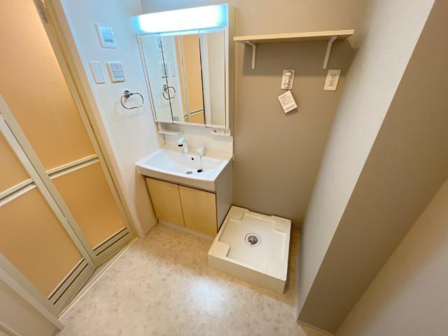 トータスV 部屋画像