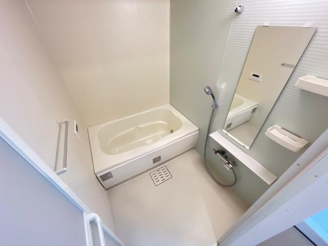 トータスV 部屋画像