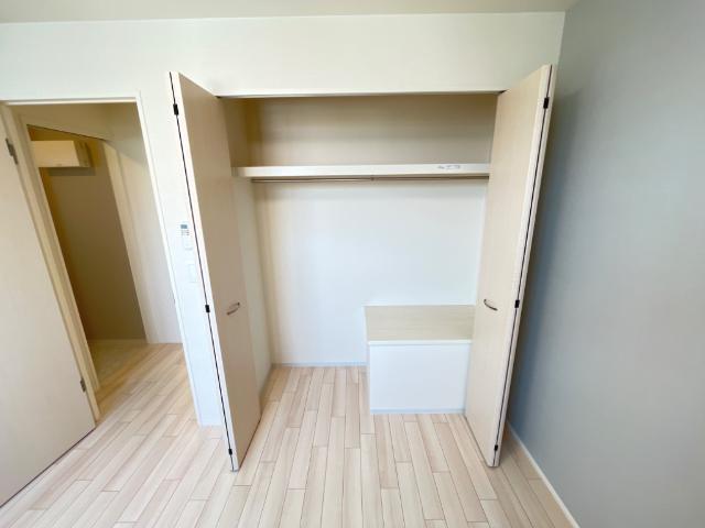 トータスV 部屋画像