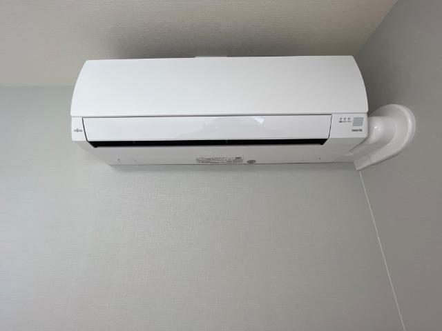 トータスV 部屋画像