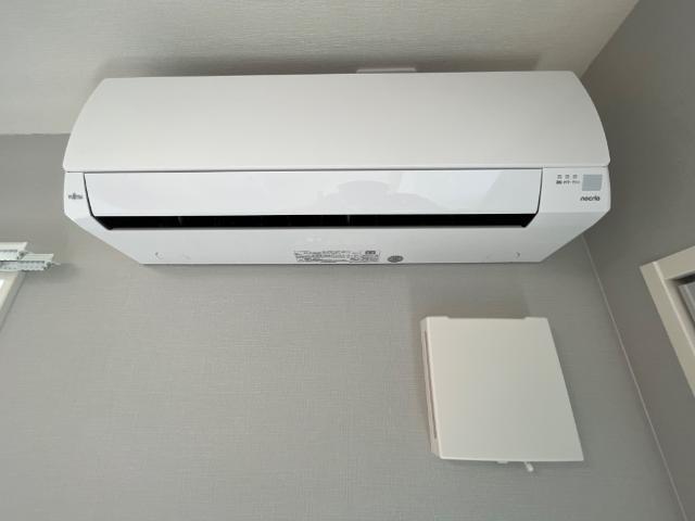 トータスV 部屋画像