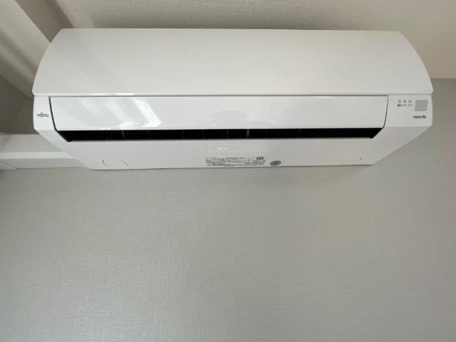 トータスV 部屋画像