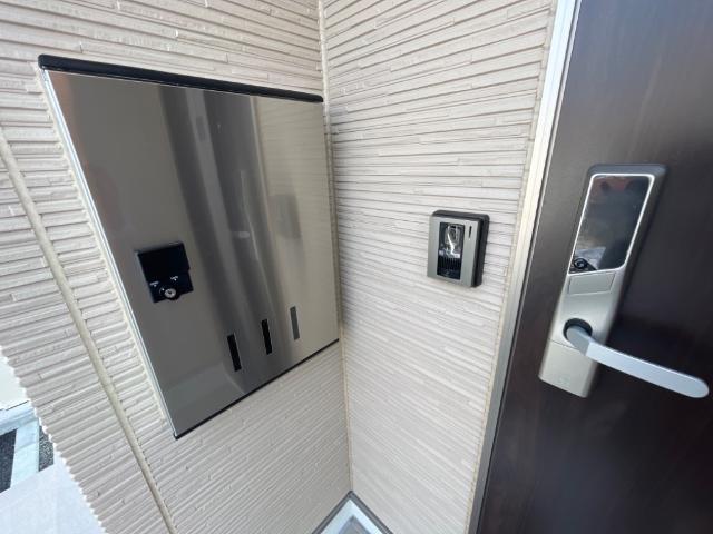 トータスV 部屋画像