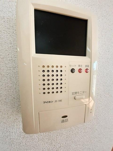 サウスレジデンスⅠ（202） 設備