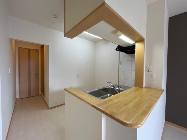 クレア 部屋画像